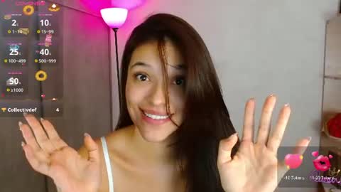 Olivia Bram online show from 06.27.26