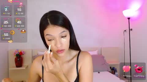 Olivia Bram online show from 07.31.26