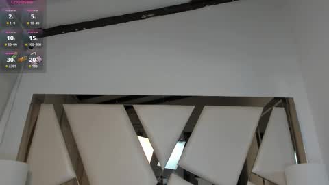 Olivia Burning online show from 02.14.26