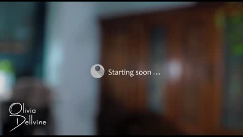 Olivia online show from 12.12.24