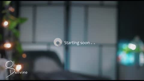 Olivia online show from 02.06.25