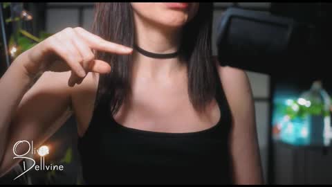 Olivia online show from 02.13.25