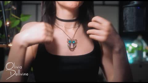 Olivia online show from 03.08.25