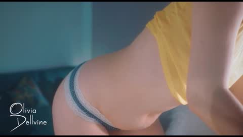 Olivia online show from 11.06.25