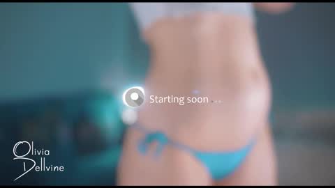 Olivia online show from 11.09.25