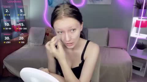 OliviaGorgeous online show from 06.18.26