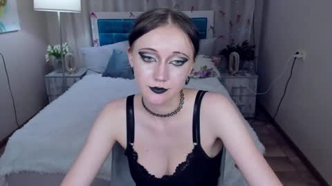 OliviaGorgeous online show from 06.27.26