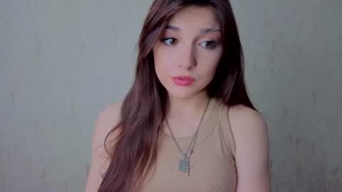 Snapshot of oliviahoresnev chatting on 06.16.26 Olivia online show from 06.16.26