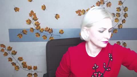 Snapshot of oliviahorst chatting on 12.05.24 OliviaHorst online show from 12.05.24