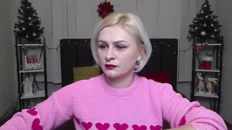 Snapshot of oliviahorst chatting on 01.11.25 OliviaHorst online show from 01.11.25