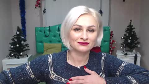 Snapshot of oliviahorst chatting on 01.15.25 OliviaHorst online show from 01.15.25