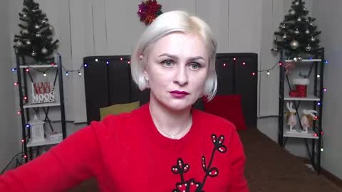 Snapshot of oliviahorst chatting on 01.16.25 OliviaHorst online show from 01.16.25