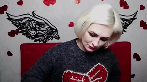 Snapshot of oliviahorst chatting on 02.26.25 OliviaHorst online show from 02.26.25