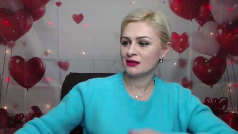 Snapshot of oliviahorst chatting on 01.31.26 OliviaHorst online show from 01.31.26