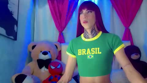 oliviahot01 online show from 03.03.26