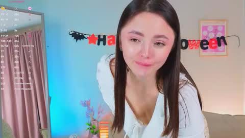 Olivia online show from 10.28.25