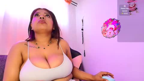 Olivia  online show from 12.20.25