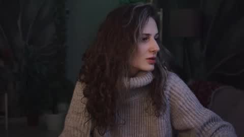 Snapshot of oliviamcclean chatting on 02.13.26 Liv online show from 02.13.26