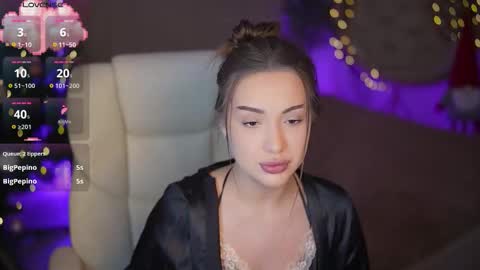 Olivia online show from 02.01.26