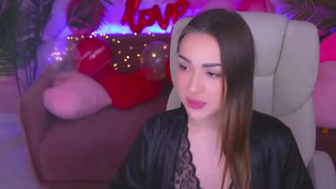 Olivia online show from 02.08.26