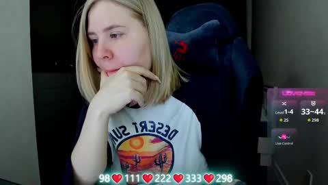 . online show from 03.25.26