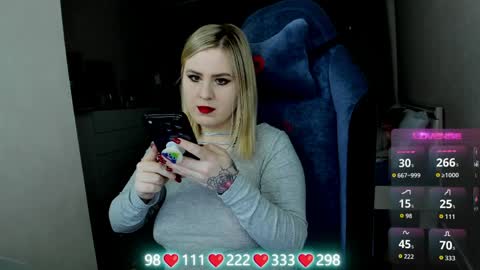 . online show from 04.02.26