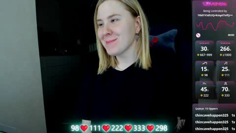 . online show from 04.09.26