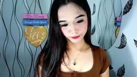 Snapshot of olivianiczxasshieerrraa6 chatting on 05.22.26 NICOLE online show from 05.22.26