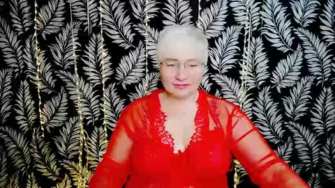 Kelly online show from 05.11.26