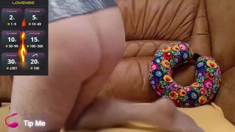 oliviaparadise online show from 09.22.25