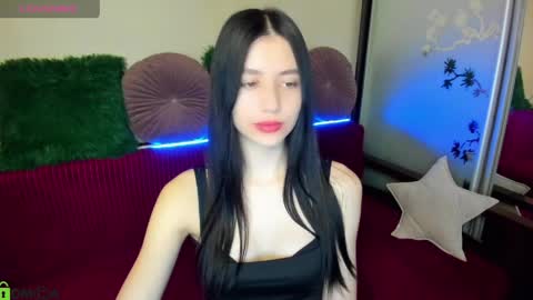 oliviarichi online show from 03.17.26