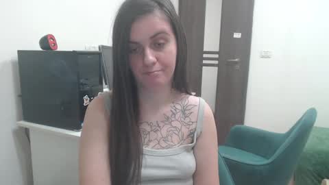 Mistress Olivia online show from 02.02.25