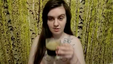 Mistress Olivia online show from 03.24.26