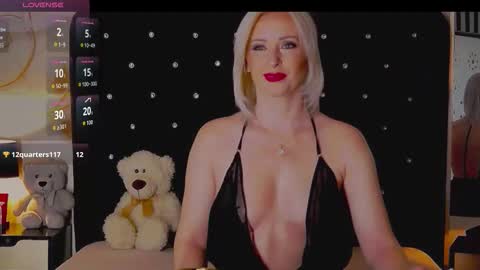 Olivia online show from 02.14.26