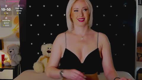 Olivia online show from 03.30.26