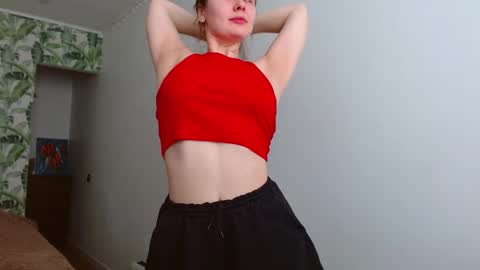 Olivia online show from 03.06.25