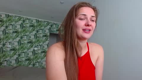 Olivia online show from 09.12.25