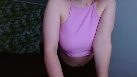 Olivia online show from 11.17.25