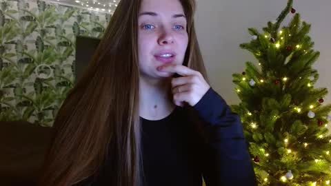 Olivia online show from 12.22.25