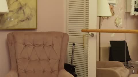 OliviaSway online show from 01.15.25