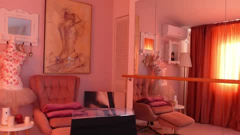 OliviaSway online show from 03.12.26