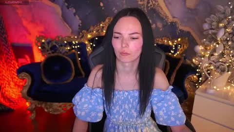Snapshot of oliviasweetsin chatting on 02.24.26 Olivka online show from 02.24.26
