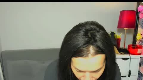 Snapshot of oliviawomen chatting on 02.10.26 OliviaWomen online show from 02.10.26