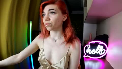 Angelina Lina online show from 02.19.26