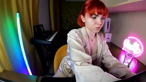 Angelina Lina online show from 03.22.26