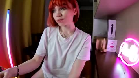 Angelina Lina online show from 04.19.26