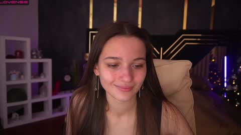 Snapshot of olivkablush chatting on 01.11.25 Olivia online show from 01.11.25