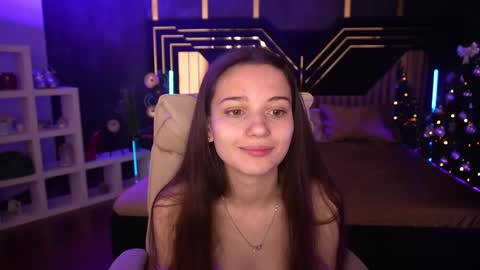 Snapshot of olivkablush chatting on 01.14.25 Olivia online show from 01.14.25