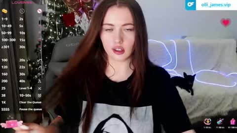Snapshot of ollie_jamess chatting on 02.10.26 ollie_jamess online show from 02.10.26