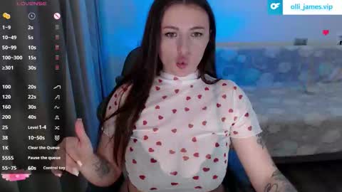 Snapshot of ollie_jamess chatting on 02.28.26 ollie_jamess online show from 02.28.26